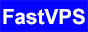 FastVPS Хостинг виртуальные сервера
