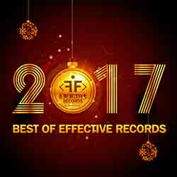 Альбом, плейлист «Best Of Effective Records 2017» в жанре «Вокруг хайп»