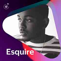 Альбом, плейлист «Esquire: лучшие песни 2017 года» в жанре «Вокруг хайп»