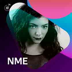 Альбом, плейлист «NME: лучшие песни 2017 года» в жанре «Вокруг хайп»