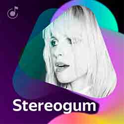 Альбом, плейлист «Stereogum: лучшие песни 2017 года» в жанре «Вокруг хайп»