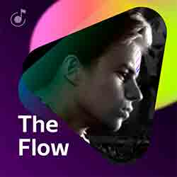 Альбом, плейлист «The Flow: лучшие песни 2017 года» в жанре «Вокруг хайп»