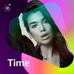 Альбом, плейлист «Time: лучшие песни 2017 года» в жанре «Вокруг хайп»