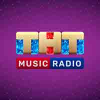 Радио «ТНТ music radio»
