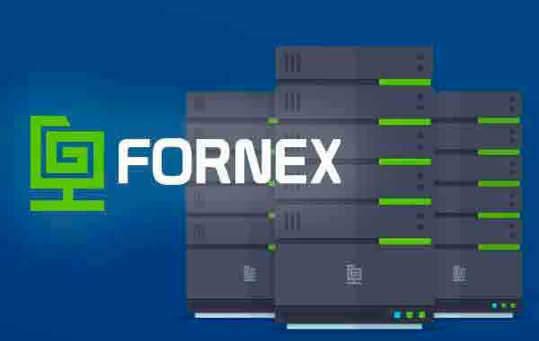 Хостинг FORNEX Hosting, локация и мощность
