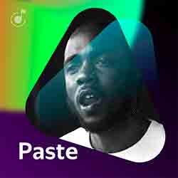 Альбом, плейлист «Paste: лучшие песни 2017 года» в жанре «Вокруг хайп»