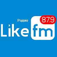 Радио «Like FM»