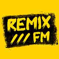 Радио «Remix FM»